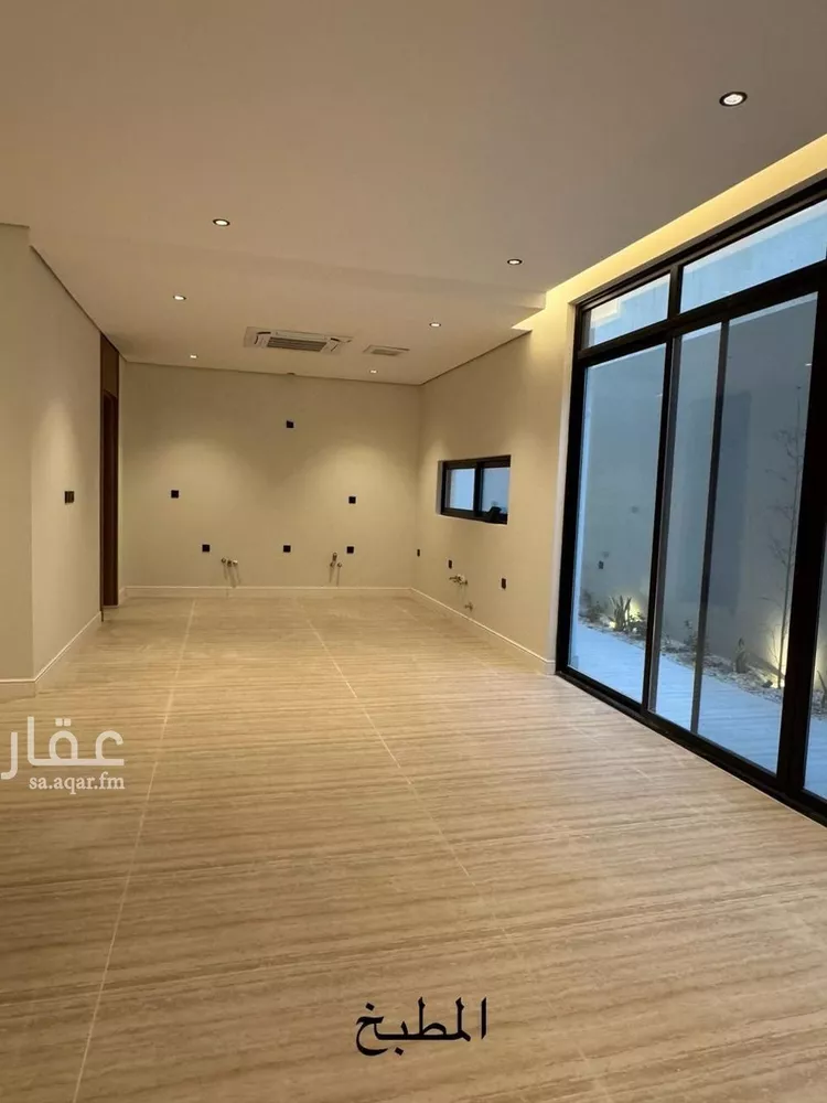 فيلا للإيجار في شارع الأحوص بن ثعلبة, حي المصيف, مدينة الرياض, منطقة الرياض صورة 2