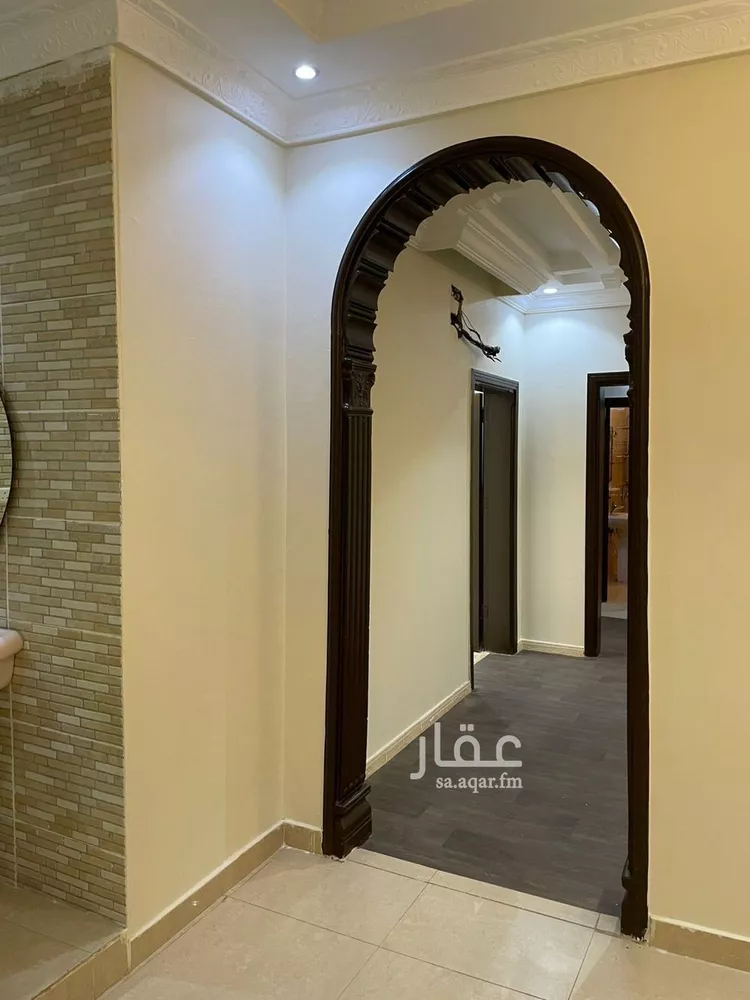 شقة للإيجار في شارع عبدالحميد قدس, حي الأجواد, مدينة جدة, منطقة مكة المكرمة صورة 2