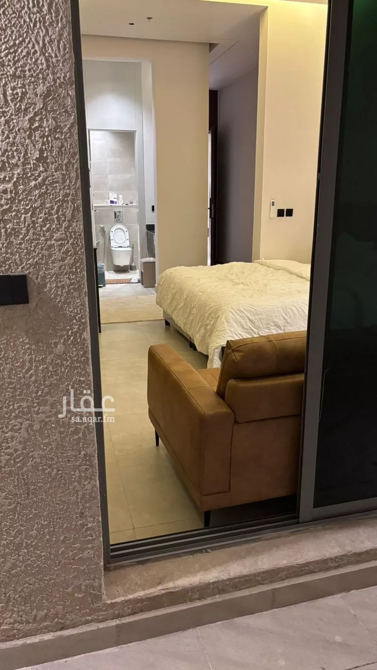 شقة للإيجار في شارع زنجبار, حي اليرموك, مدينة الرياض, منطقة الرياض صورة 4