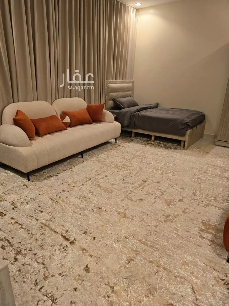 شقة للإيجار في شارع الثامرية, حي الدار البيضاء, مدينة الرياض, منطقة الرياض صورة 3