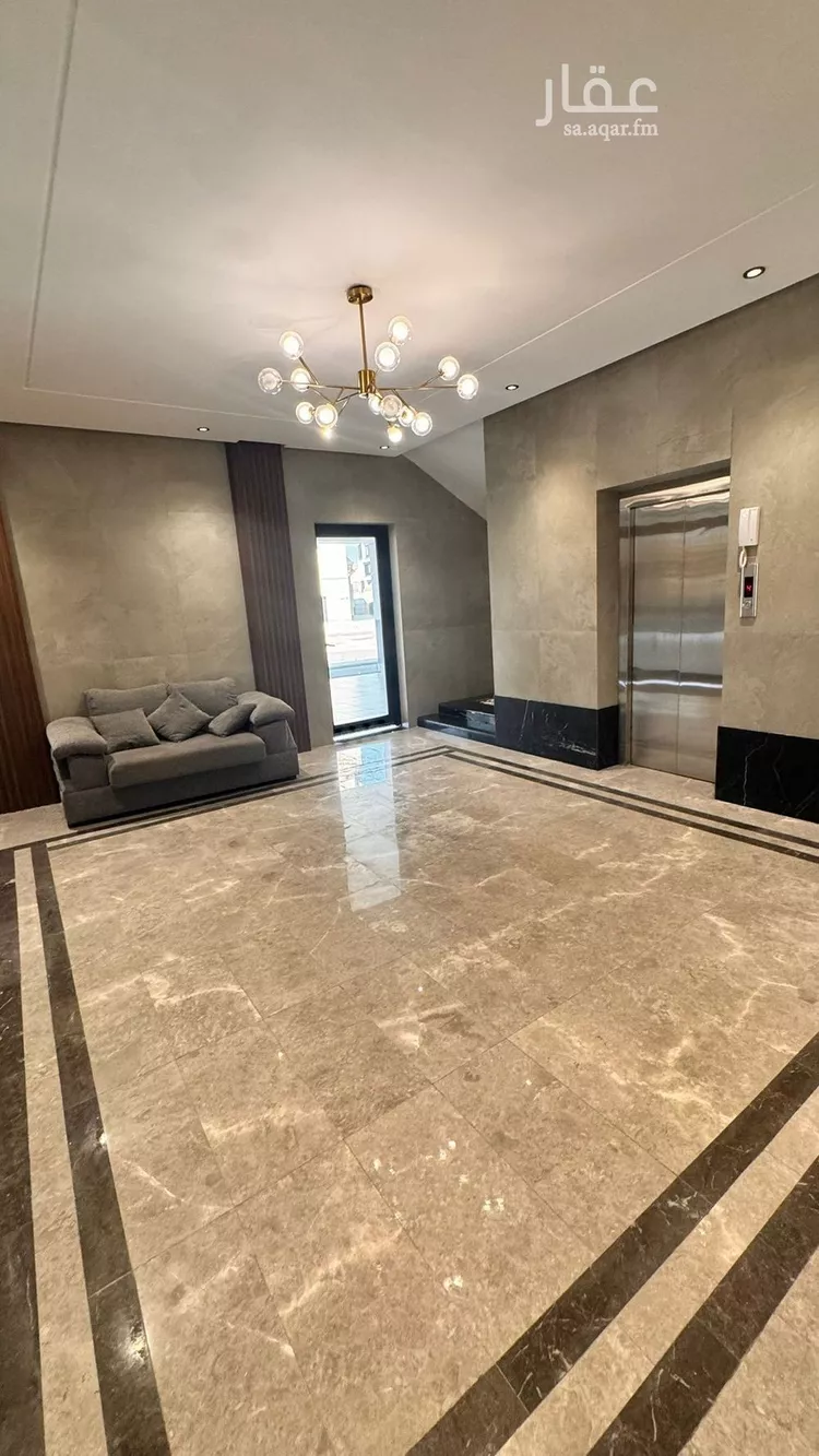 شقة للإيجار في شارع ابو تميمه الهجيمي, حي الزهراء, مدينة جدة, منطقة مكة المكرمة صورة 4