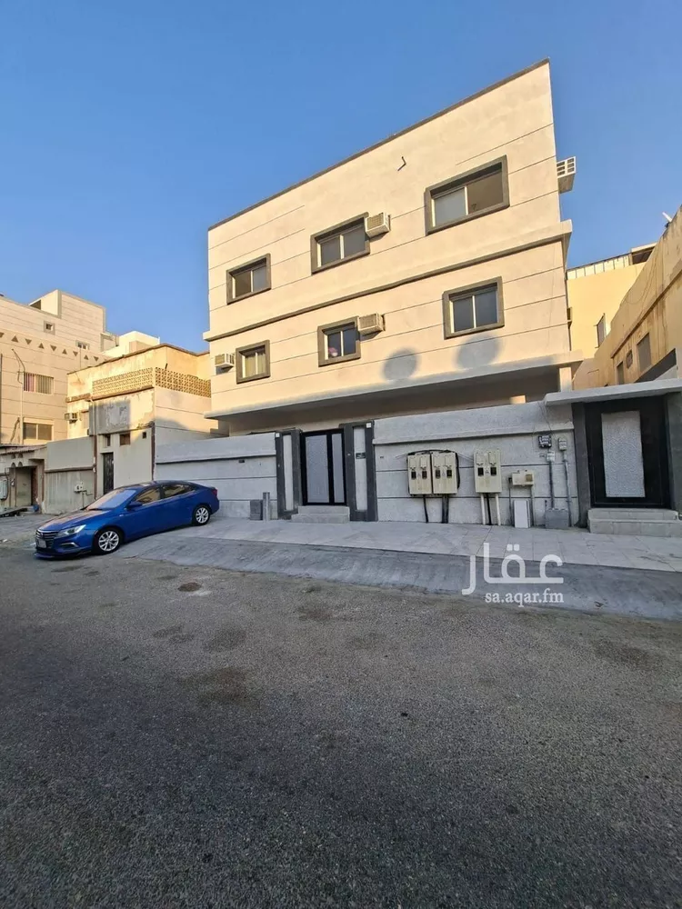 شقة للإيجار في شارع التعاطف, حي العقربية, مدينة الخبر, المنطقة الشرقية