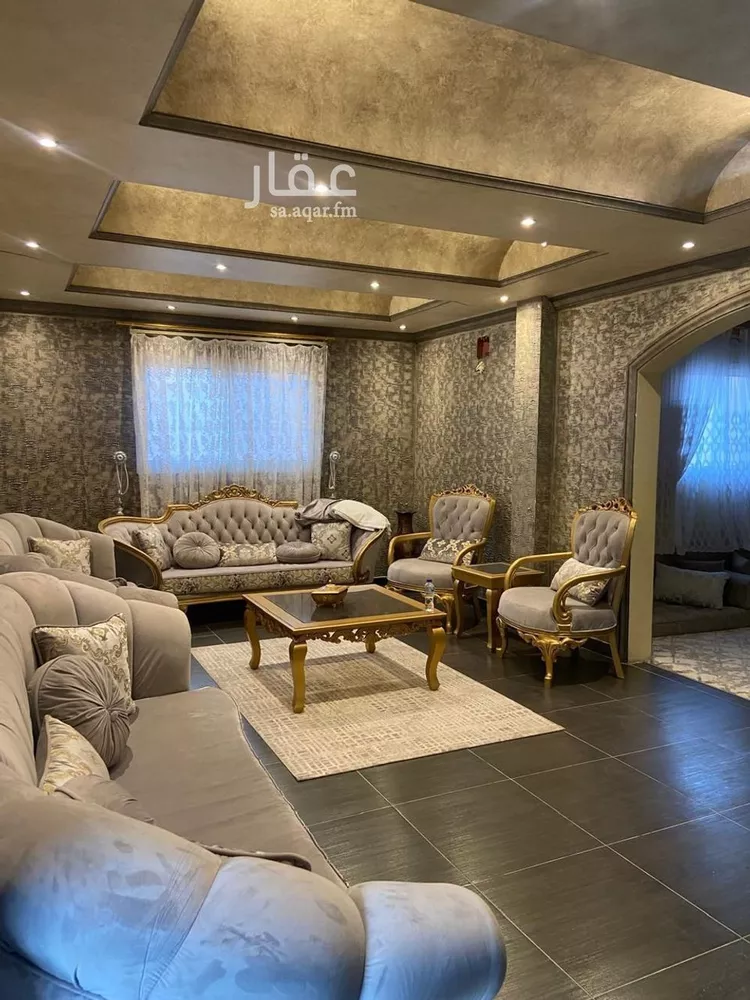 دور للإيجار في شارع طيبة, حي الملز, مدينة الرياض, منطقة الرياض