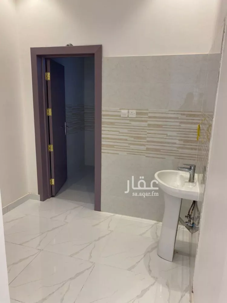 شقة للإيجار في شارع جبل المكبر, حي القادسية, مدينة الرياض, منطقة الرياض صورة 3