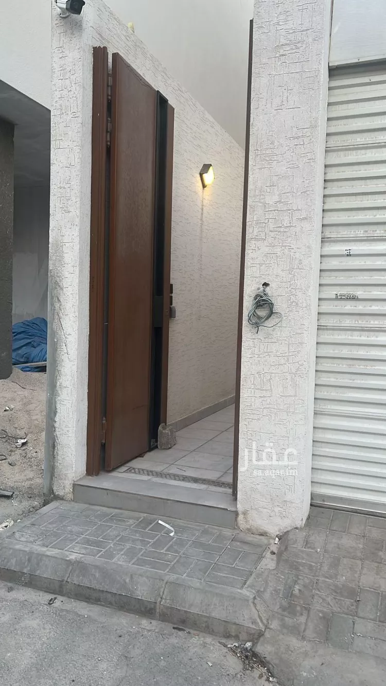 شقة للإيجار في شارع بدائع المريفق, حي الورود, مدينة الرياض, منطقة الرياض صورة 2