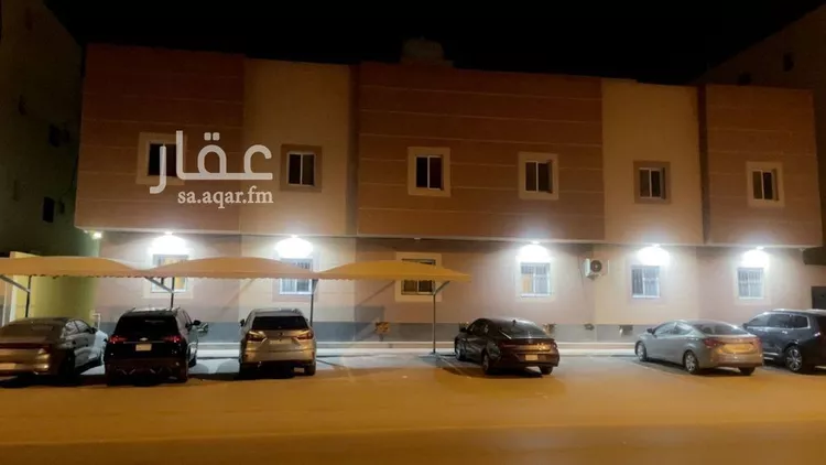 شقة للإيجار في شارع الوسيطي, حي ظهرة لبن, مدينة الرياض, منطقة الرياض