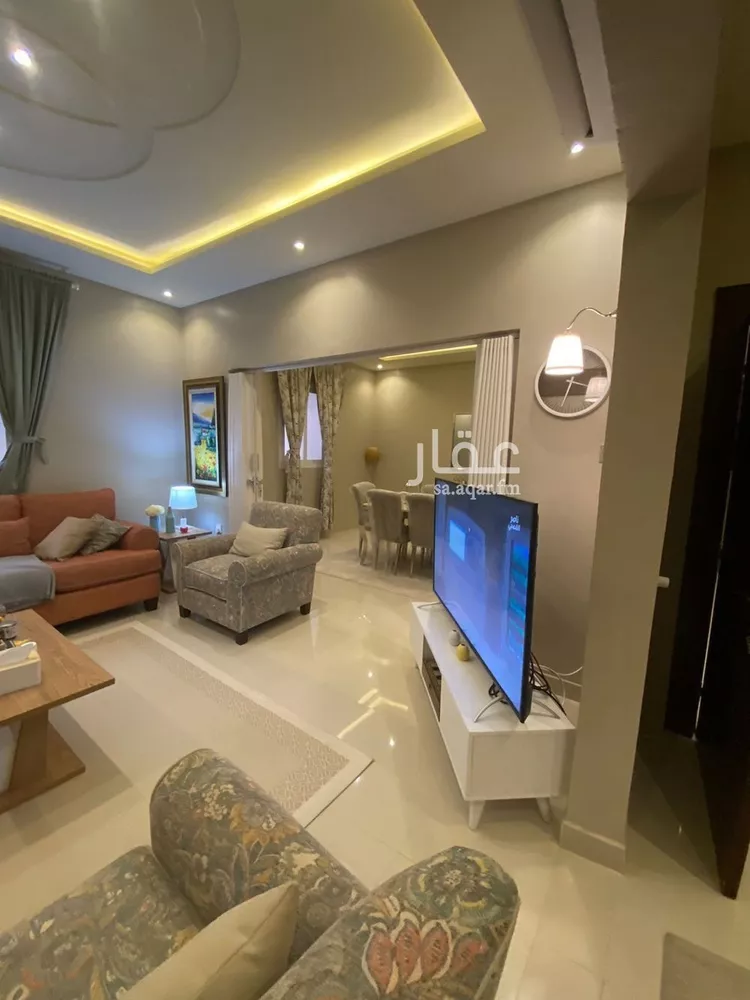 شقة للإيجار في شارع الوسيطي, حي ظهرة لبن, مدينة الرياض, منطقة الرياض صورة 5