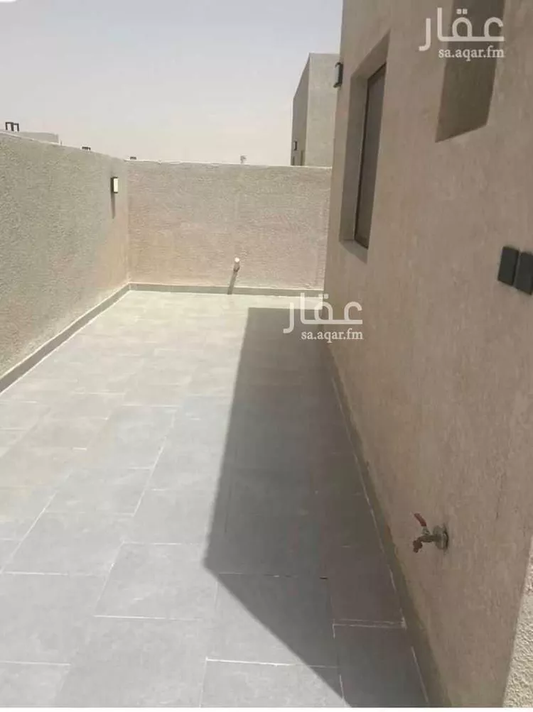 شقة للإيجار في شارع وادى الزرقاء , حي ضاحية نمار, مدينة الرياض, منطقة الرياض صورة 3