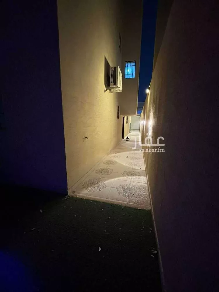 فيلا للإيجار في شارع عمر بن علي الجعدي, حي طويق, مدينة الرياض, منطقة الرياض 30