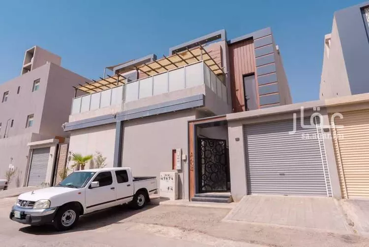 Villa for Rent in Riyadh Ar Rimal صورة 2