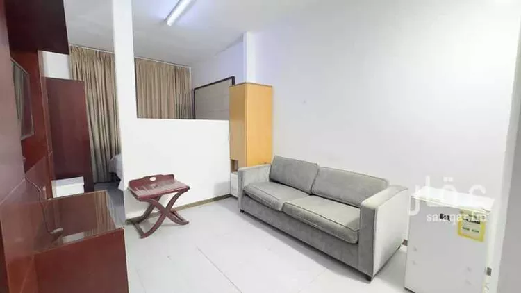 Studio for rent in Riyadh Al Malqa 7