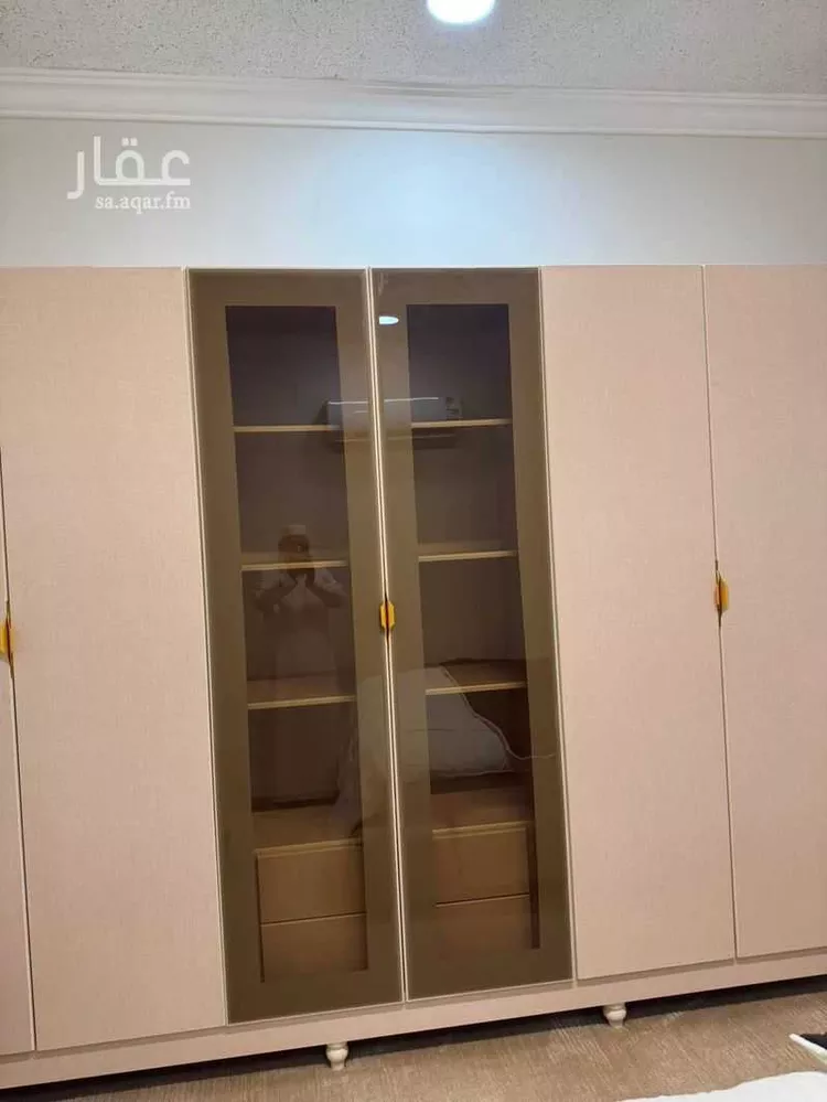 شقة للإيجار في شارع أحمد بن أصبغ, حي الرمال, مدينة الرياض, منطقة الرياض صورة 3