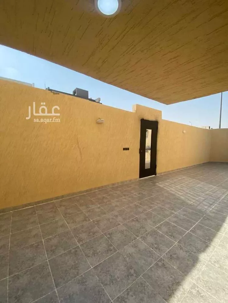 Floor for Rent in Riyadh Badr صورة 3