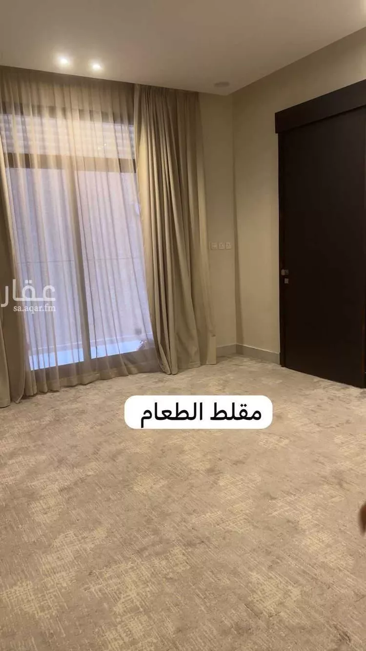 فيلا للإيجار في شارع 215الرمال, حي الرمال, مدينة الرياض, منطقة الرياض صورة 3