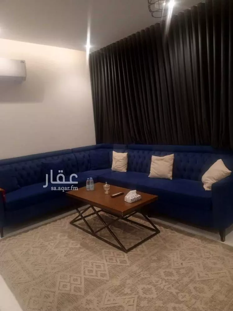 شقة للإيجار في شارع عمر ابن شعيب, حي الريان, مدينة جدة, منطقة مكة المكرمة صورة 4