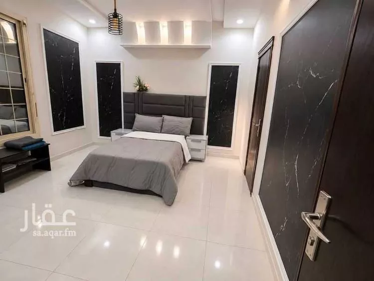 شقة للإيجار في شارع علي ابن شجاع المصري, حي مريخ, مدينة جدة, منطقة مكة المكرمة 6