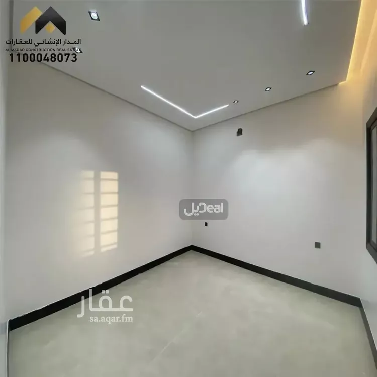 دور للبيع في حي الوسام, مدينة الرياض, منطقة الرياض صورة 3
