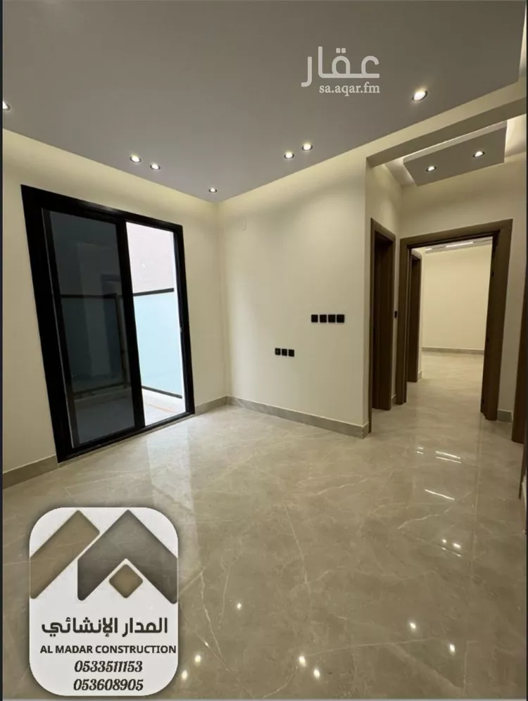 فيلا للبيع في شارع السائب المكي, حي البيان, مدينة الرياض, منطقة الرياض صورة 3
