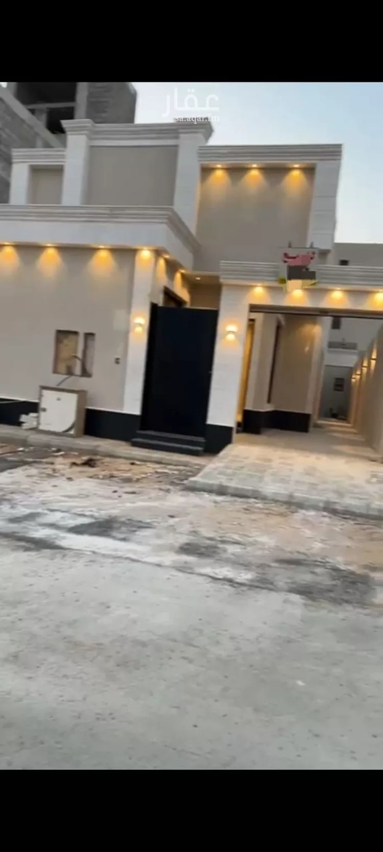فيلا للبيع في شارع يحيى القرشي, حي الجنادرية, مدينة الرياض, منطقة الرياض