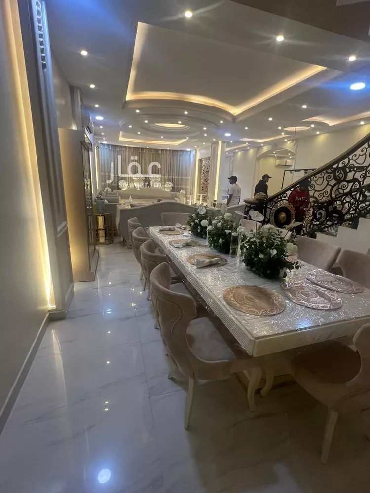 فيلا للبيع في شارع علي ابن منصور الحلبي, حي الرمال, مدينة الرياض, منطقة الرياض صورة 5