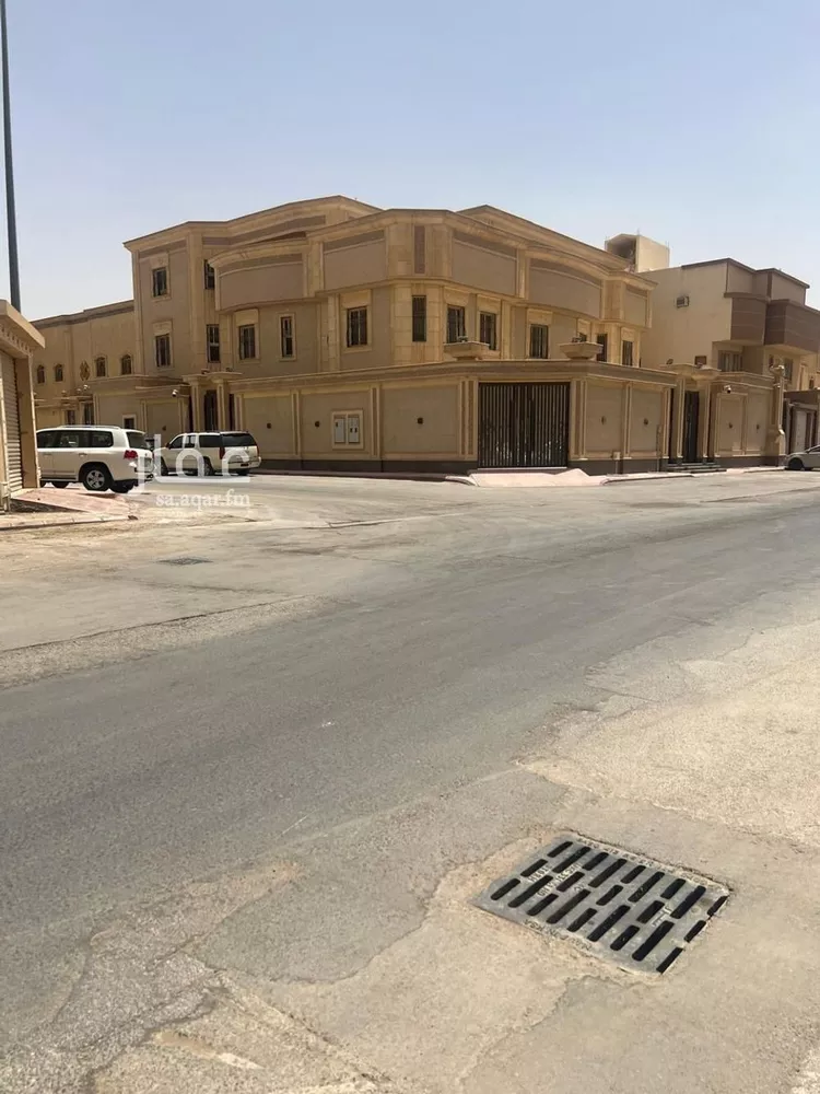 فيلا للبيع في شارع علي ابن منصور الحلبي, حي الرمال, مدينة الرياض, منطقة الرياض صورة 3