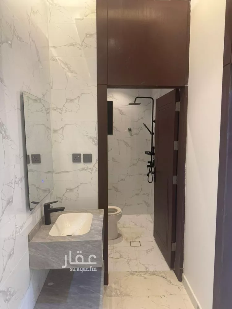 شقة للإيجار في شارع الرميدة, حي ضاحية نمار, مدينة الرياض, منطقة الرياض صورة 3