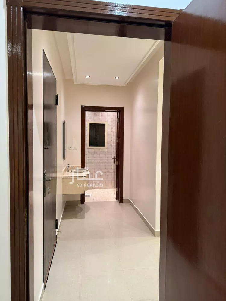 شقة للإيجار في شارع مهرة, حي الأندلس, مدينة الرياض, منطقة الرياض صورة 3