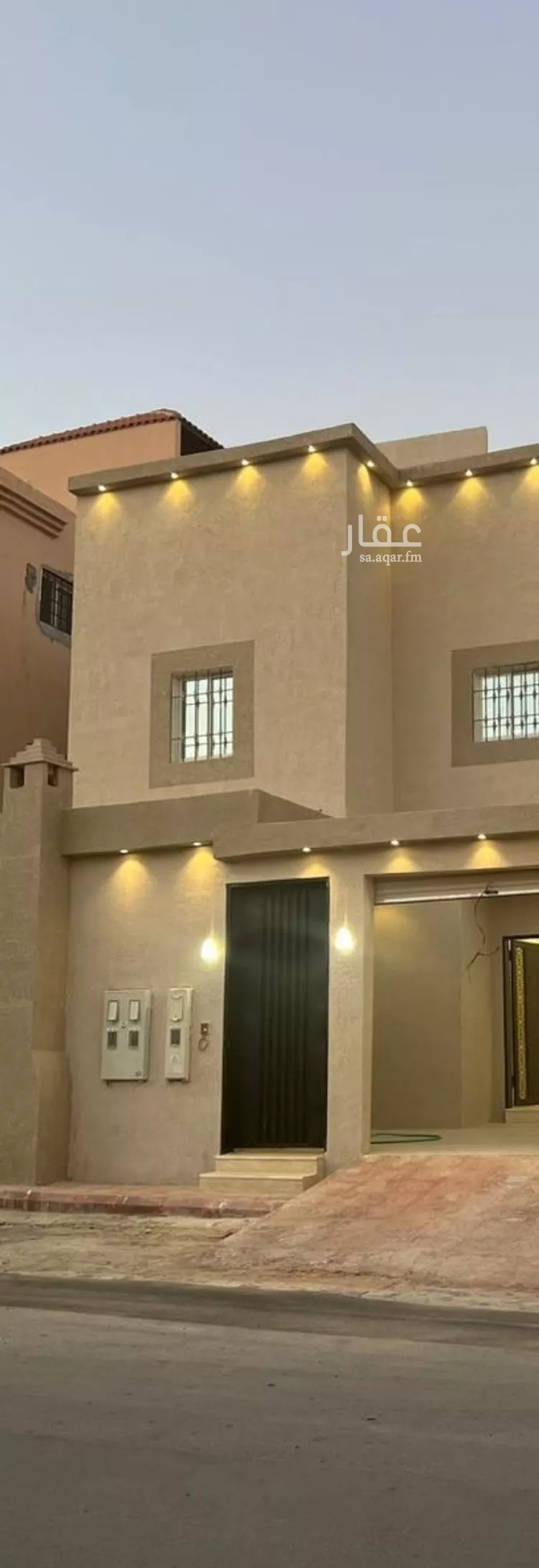 شقة للإيجار في شارع القضيف, حي طويق, مدينة الرياض, منطقة الرياض