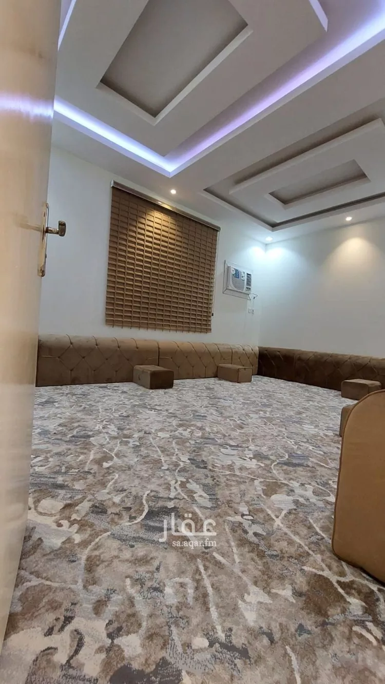 شقة للإيجار في شارع سليمان بن المحاربي, حي البيان, مدينة الرياض, منطقة الرياض