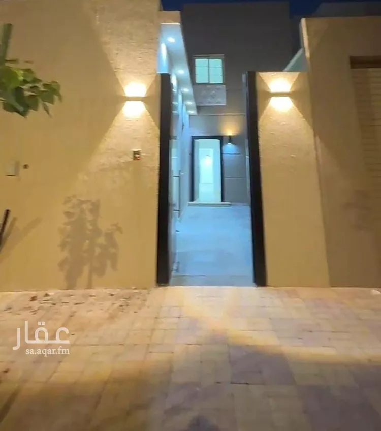 فيلا للإيجار في شارع عبدالرحيم المغربي, حي مطار الملك خالد الدولي, مدينة الرياض, منطقة الرياض