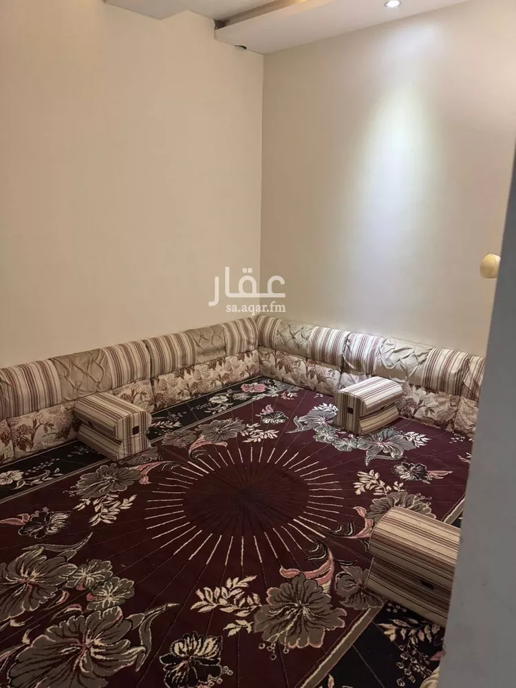 شقة للإيجار في شارع عبدالقادر شمس, حي العوالي, مدينة الرياض, منطقة الرياض