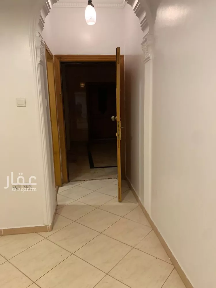 شقة للإيجار في شارع عبدالعزيز العبادي, حي الوفاء, مدينة جدة, منطقة مكة المكرمة صورة 3