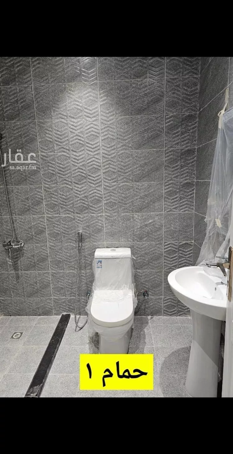 شقة للإيجار في شارع عمرو بن زياد, حي الحمدانية, مدينة جدة, منطقة مكة المكرمة صورة 5