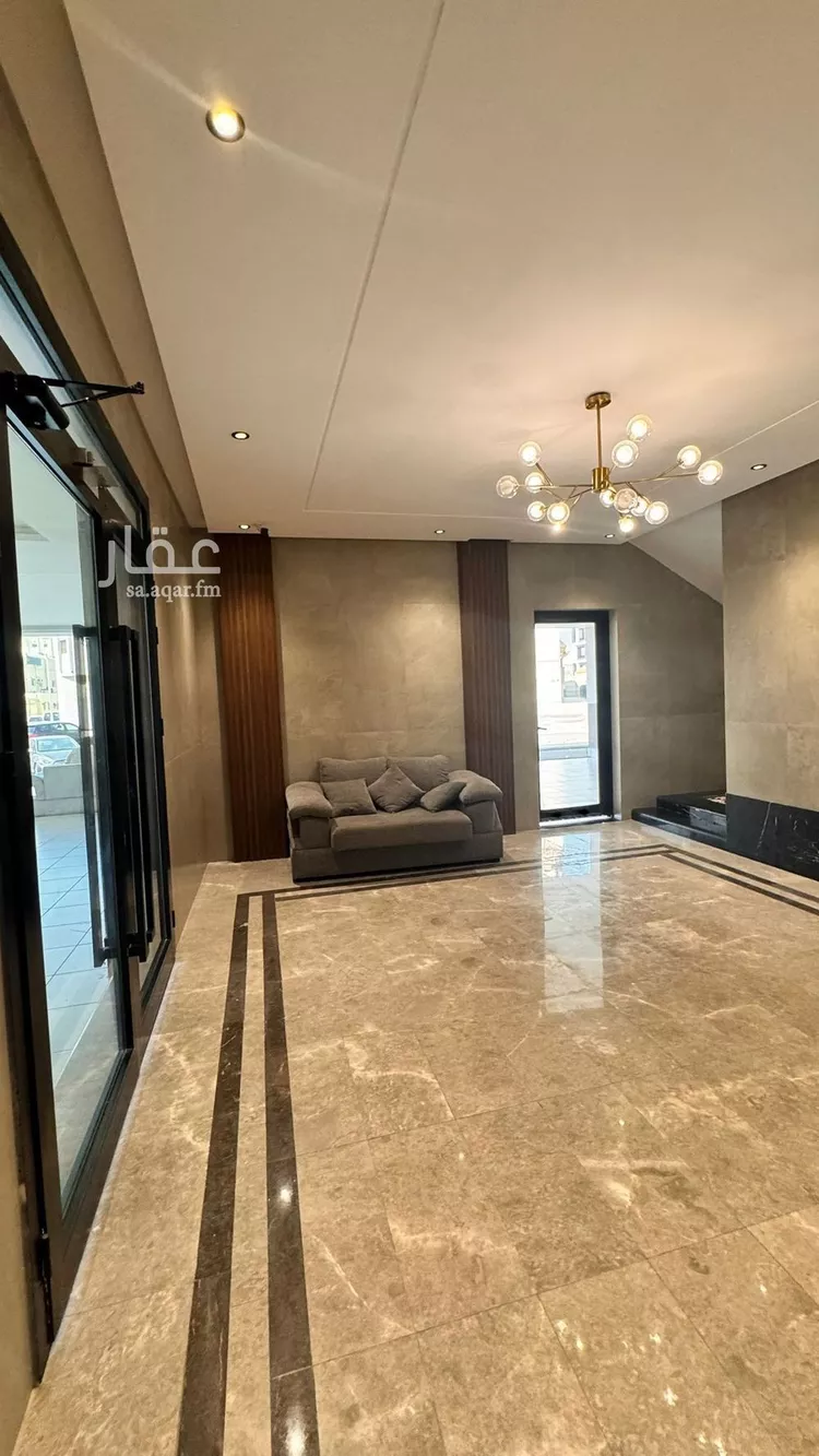 شقة للإيجار في شارع ابو تميمه الهجيمي, حي الزهراء, مدينة جدة, منطقة مكة المكرمة صورة 3