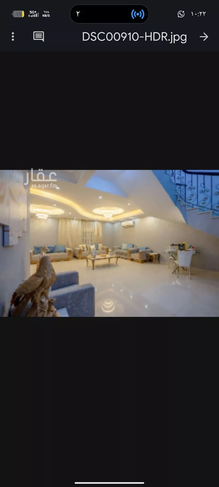 فيلا للإيجار في شارع أبي سعد التميمي, حي الياقوت, مدينة جدة, منطقة مكة المكرمة صورة 3