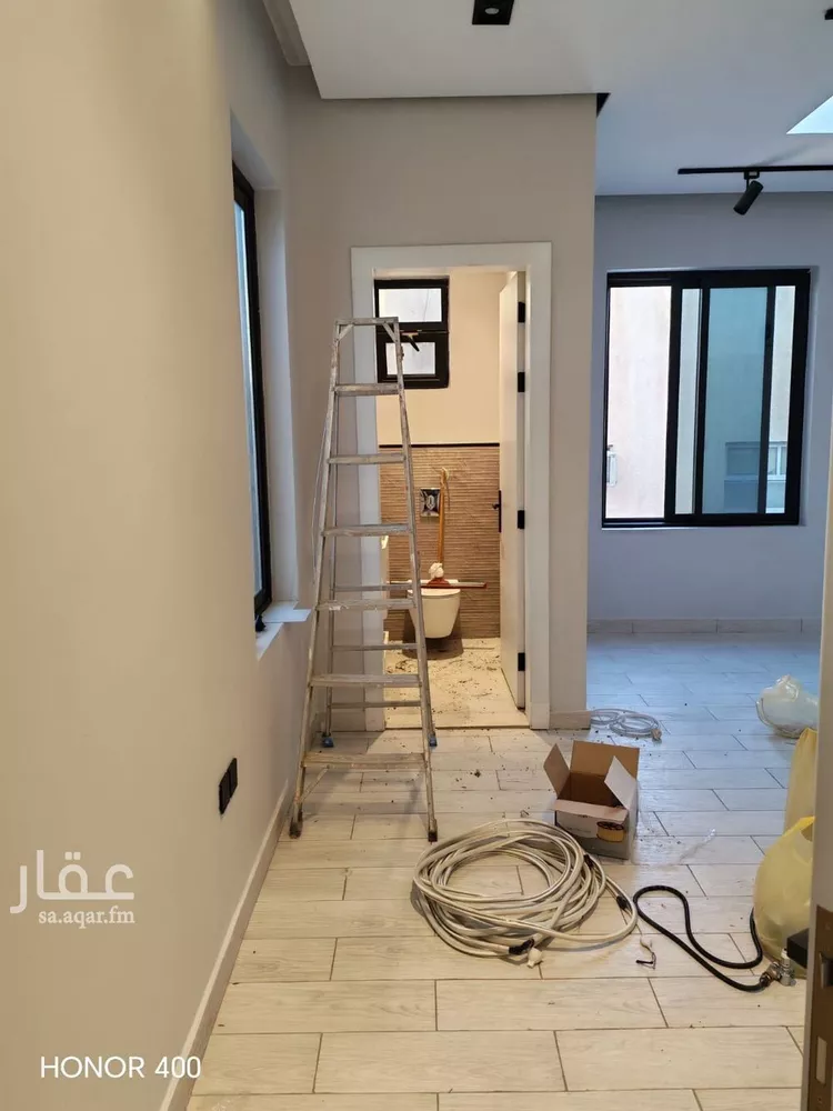 شقة للإيجار في شارع معب بن عباس, حي الورود, مدينة جدة, منطقة مكة المكرمة صورة 3