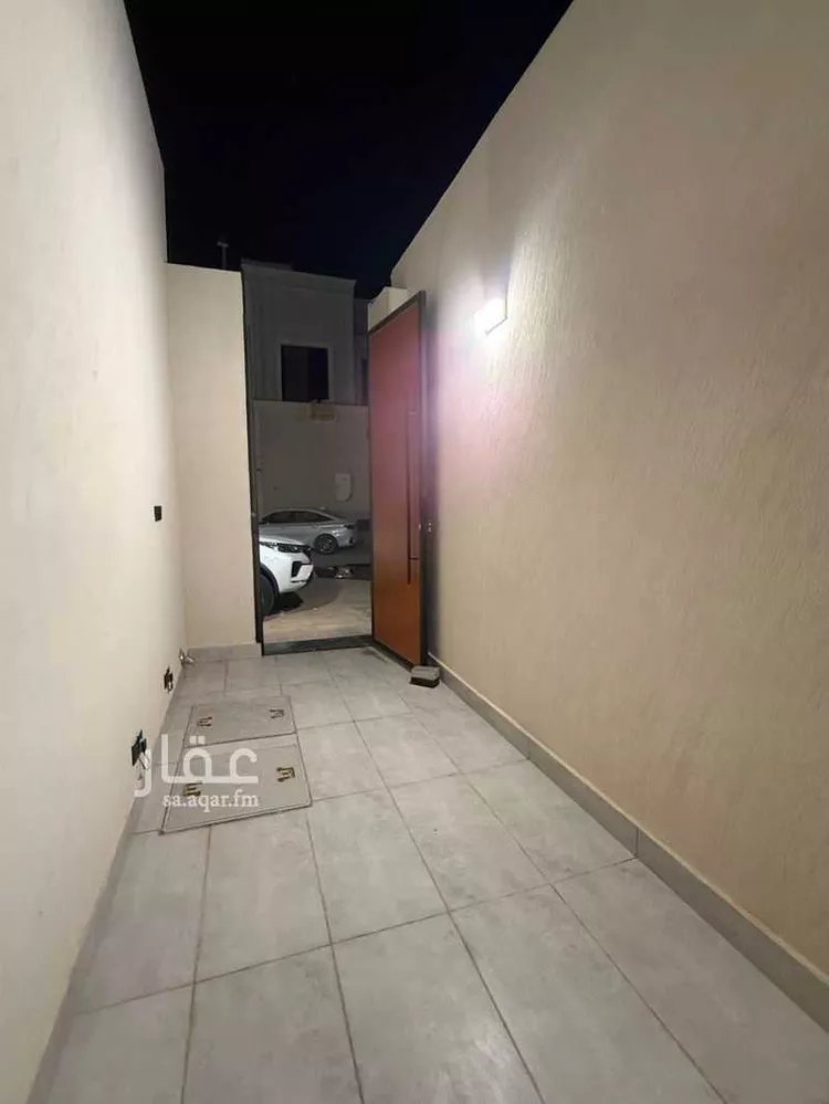 شقة للإيجار في شارع احمد احمد , حي الجنادرية, مدينة الرياض, منطقة الرياض صورة 5