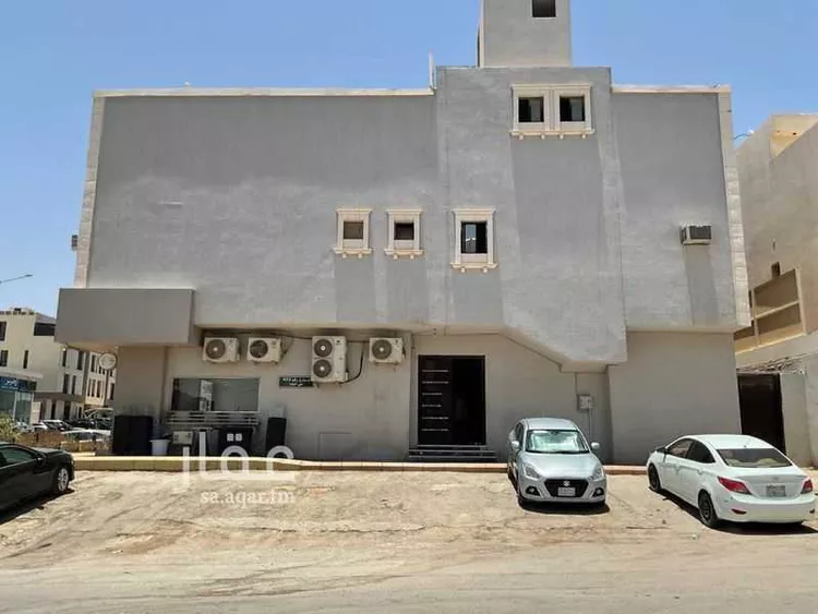 Building for Rent in Riyadh Al Malqa صورة 3