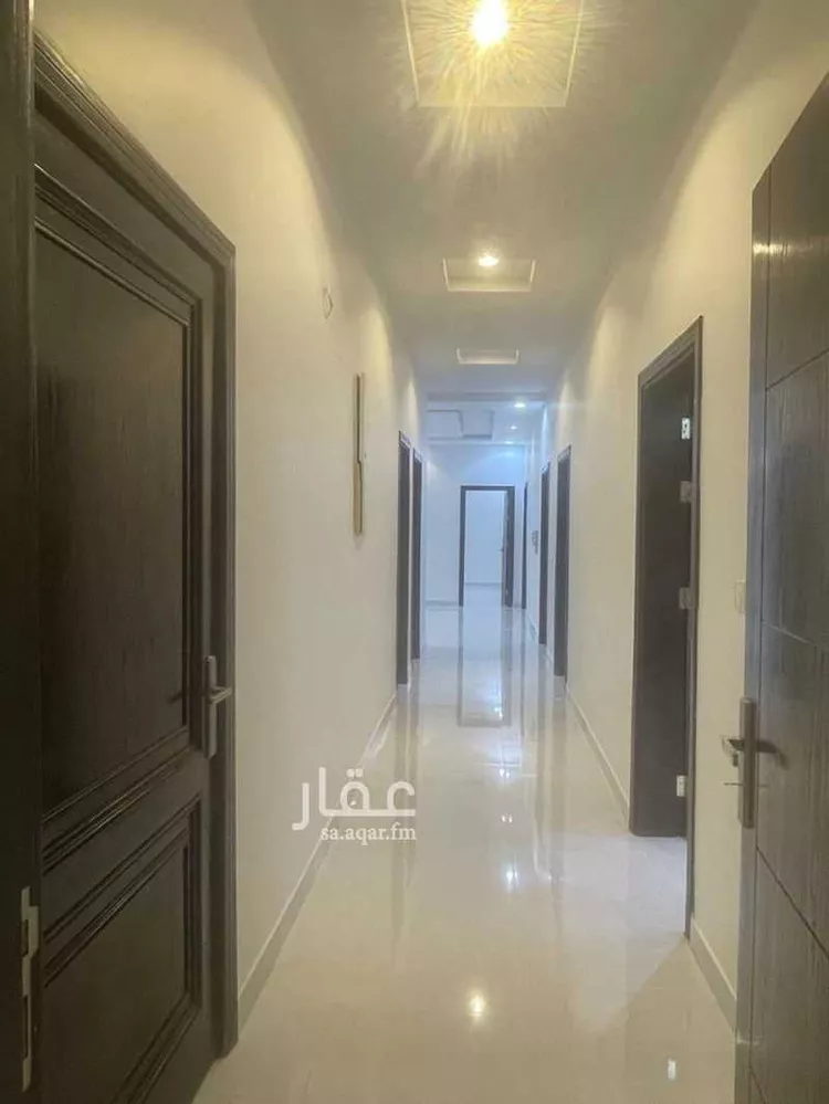 شقة للإيجار في شارع قدير, حي الرياض, مدينة جدة, منطقة مكة المكرمة صورة 2