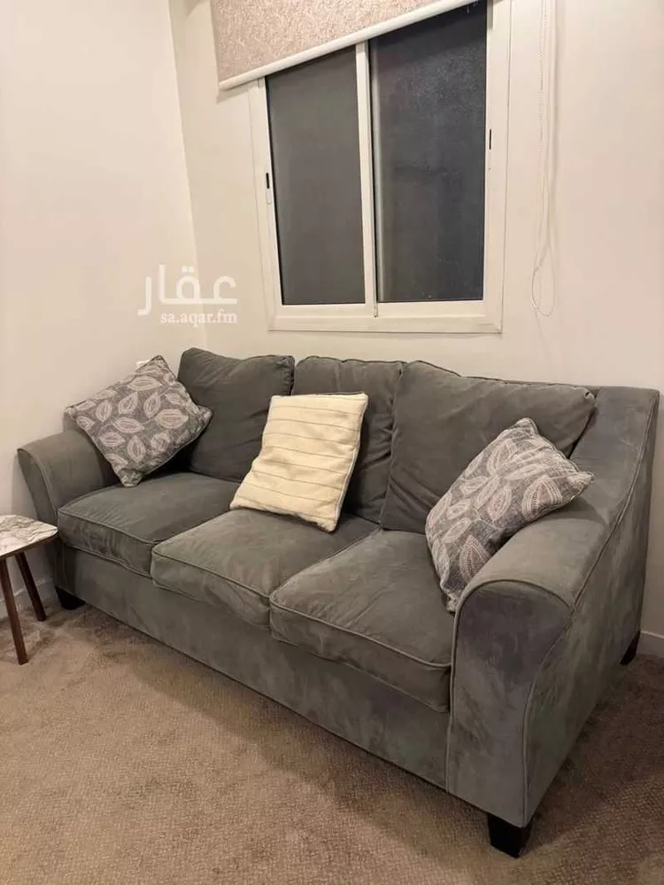 شقة للإيجار في شارع أحمد بن أصبغ, حي الرمال, مدينة الرياض, منطقة الرياض 7