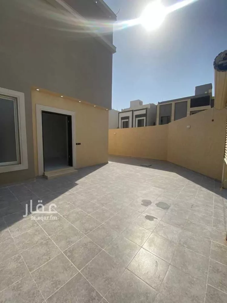 Floor for Rent in Riyadh Badr صورة 2