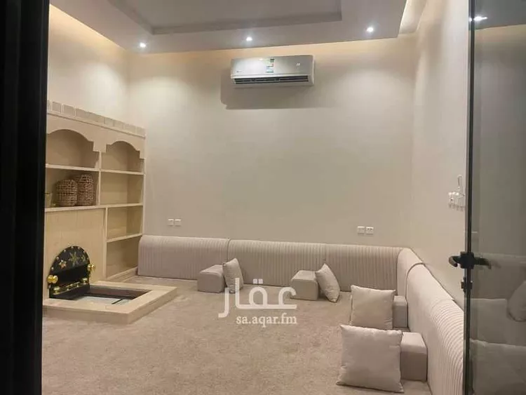 فيلا للإيجار في شارع 215الرمال, حي الرمال, مدينة الرياض, منطقة الرياض 6