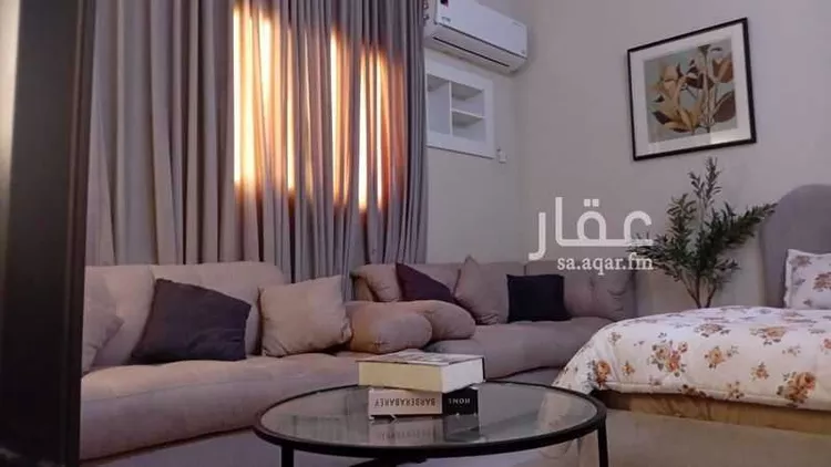 استوديو للإيجار في شارع إسماعيل الوثابي, حي الرمال, مدينة الرياض, منطقة الرياض صورة 4