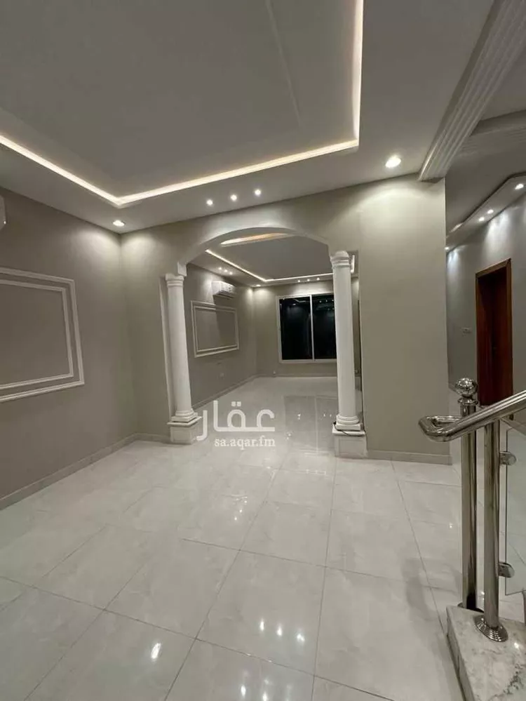 فيلا للإيجار في شارع حسان بن يحيى رفه, حي الرمال, مدينة الرياض, منطقة الرياض 9