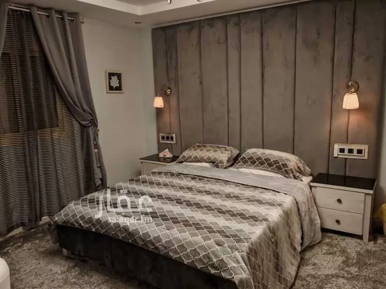 شقة للإيجار في شارع نهضة الشرق, حي السلامة, مدينة جدة, منطقة مكة المكرمة صورة 4