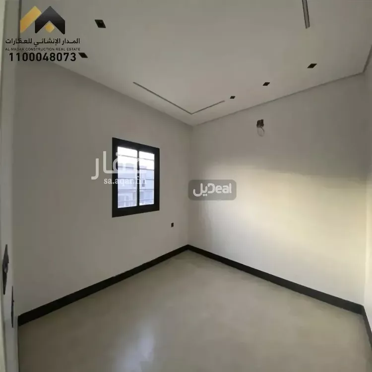 دور للبيع في حي الوسام, مدينة الرياض, منطقة الرياض صورة 5