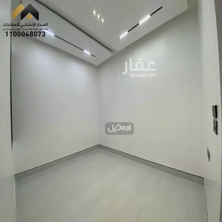 دور للبيع في شارع الحسين بن رواحة, حي الرمال, مدينة الرياض, منطقة الرياض صورة 3