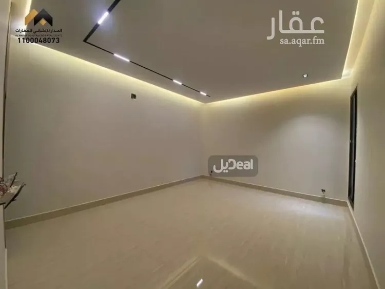 دور للبيع في حي الجنادرية, مدينة الرياض, منطقة الرياض صورة 3