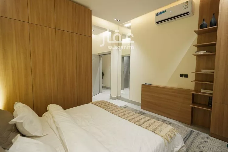 شقة للبيع في شارع ابن البرهان النحاس, حي الرمال, مدينة الرياض, منطقة الرياض صورة 5