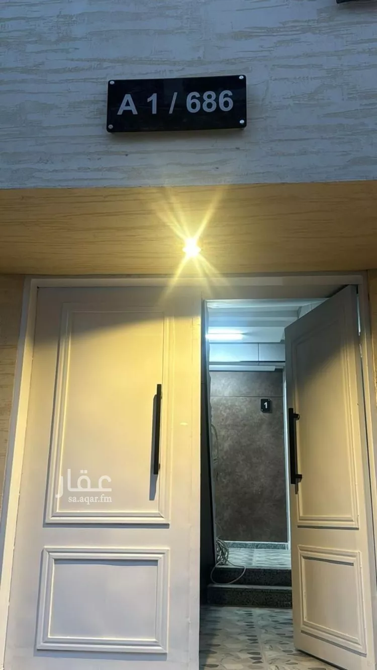 عمارة للإيجار في شارع جبل عامر, حي اليمامة, مدينة الرياض, منطقة الرياض صورة 2